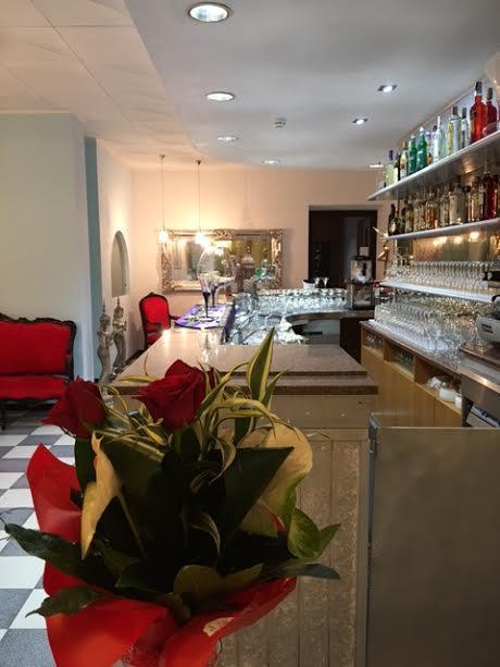 Hotel Oceano بسكييرا ديل غاردا المظهر الخارجي الصورة