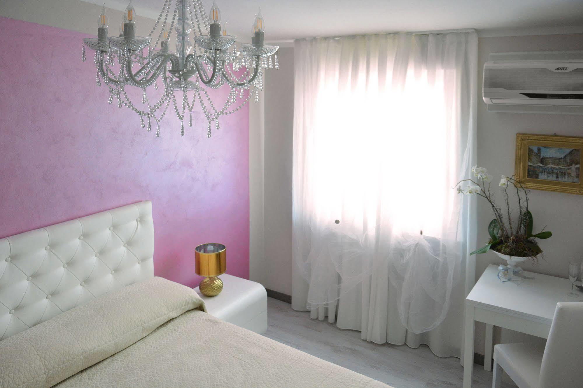Hotel Oceano بسكييرا ديل غاردا المظهر الخارجي الصورة
